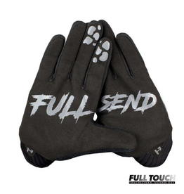 HandUp HandUp Cold Weather Gloves- Night Camo SM