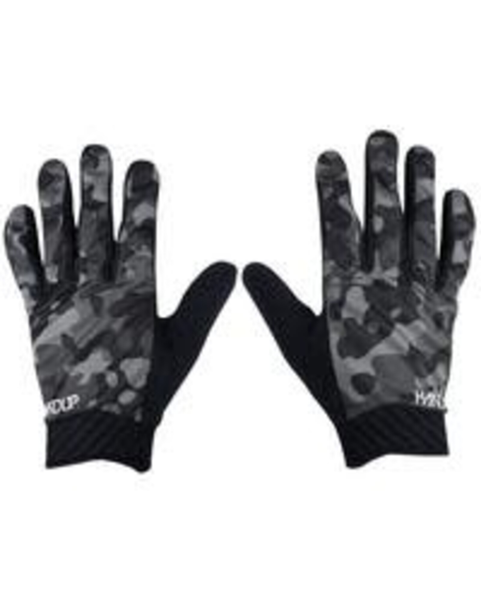 HandUp HandUp Cold Weather Gloves- Night Camo SM
