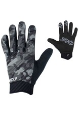 HandUp HandUp Cold Weather Gloves- Night Camo SM