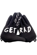 HandUp Handup Most Days Glove - Take Note, Full Finger, Large
