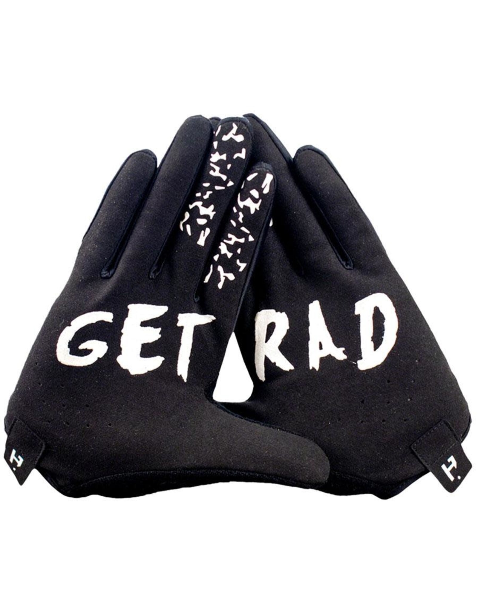 HandUp Handup Most Days Glove - Take Note, Full Finger, Large