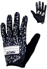 HandUp Handup Most Days Glove - Take Note, Full Finger, Large