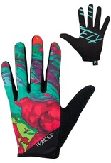 HandUp Handup Most Days Glove - Lava Lamp, Full Finger, Large