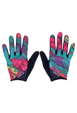 HandUp Handup Most Days Glove - Lava Lamp, Full Finger, Large