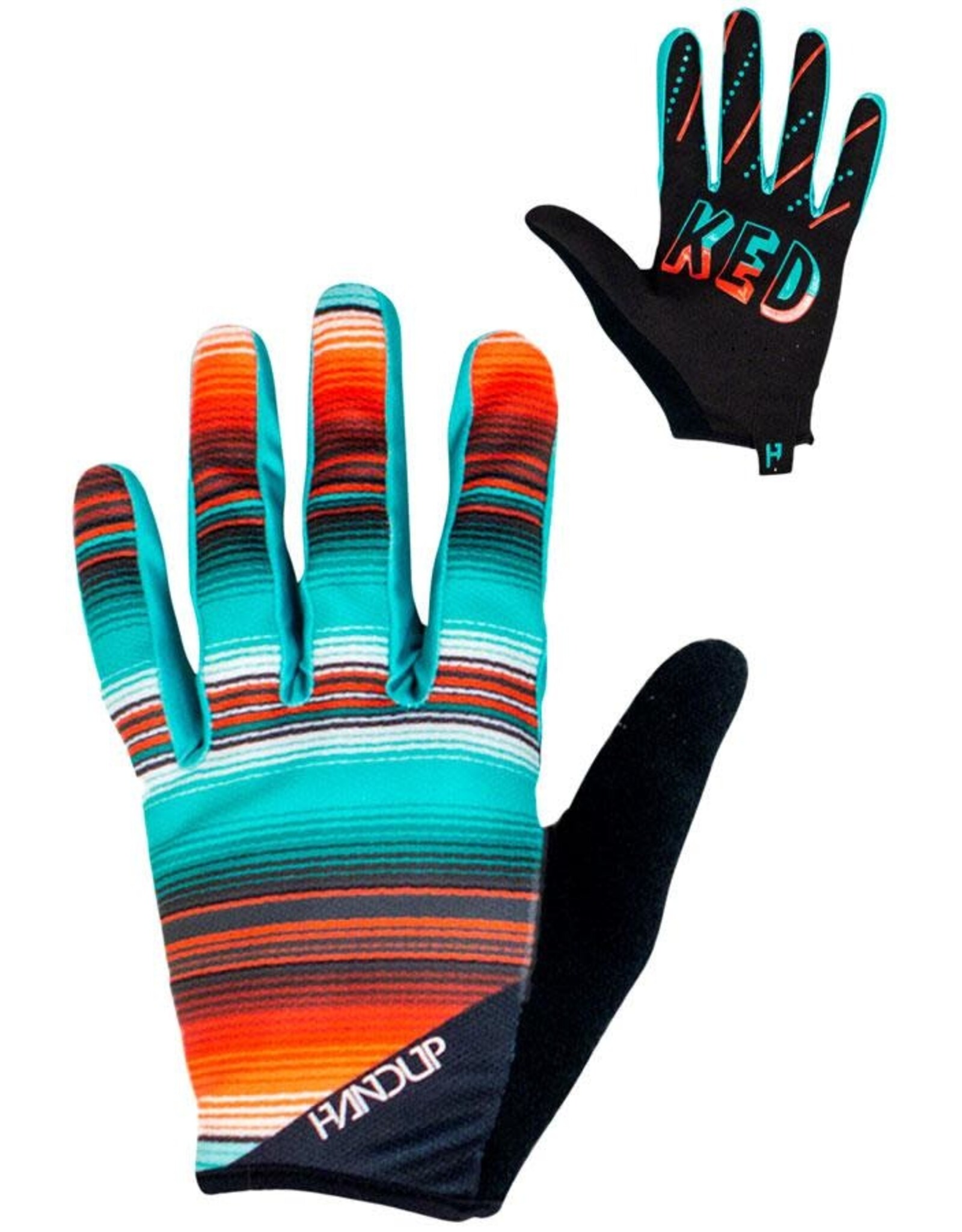 HandUp Handup Most Days Glove - Poncho, Full Finger, Small