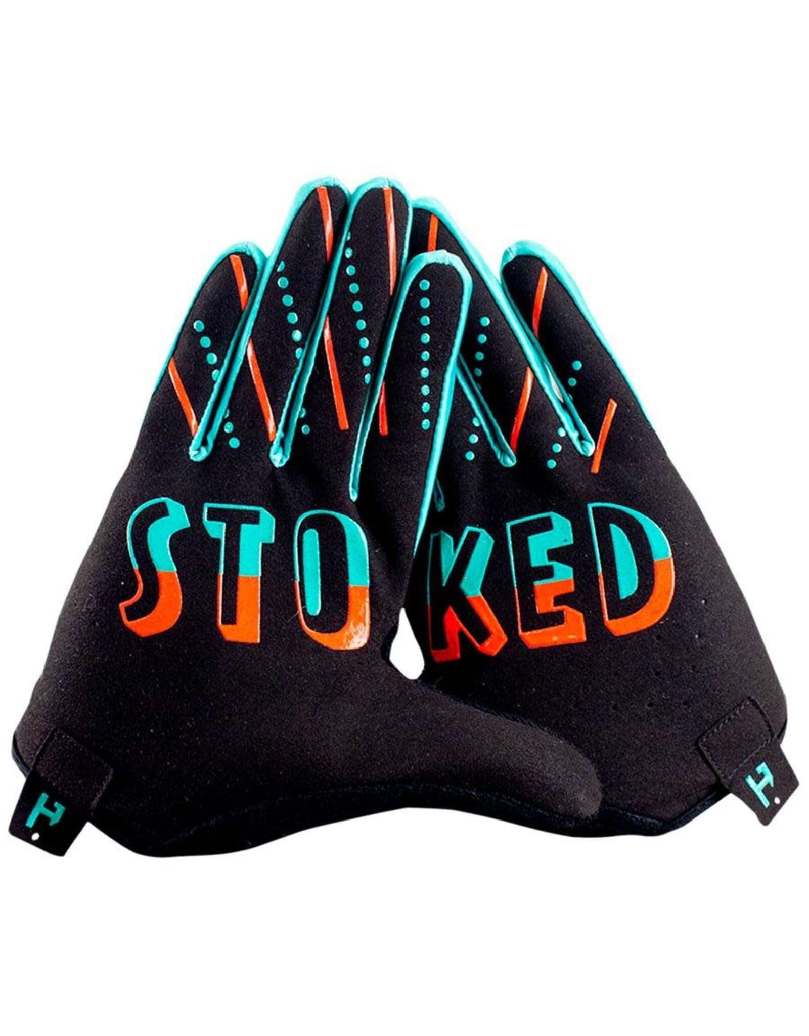 HandUp Handup Most Days Glove - Poncho, Full Finger, Small