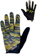 HandUp Handup Most Days Glove - Tiger Camo, Full Finger, Medium