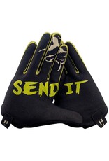 HandUp Handup Most Days Glove - Tiger Camo, Full Finger, Medium