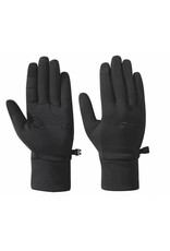 Outdoor Research M's Vigor Midweight Sensor Gloves - Black, L