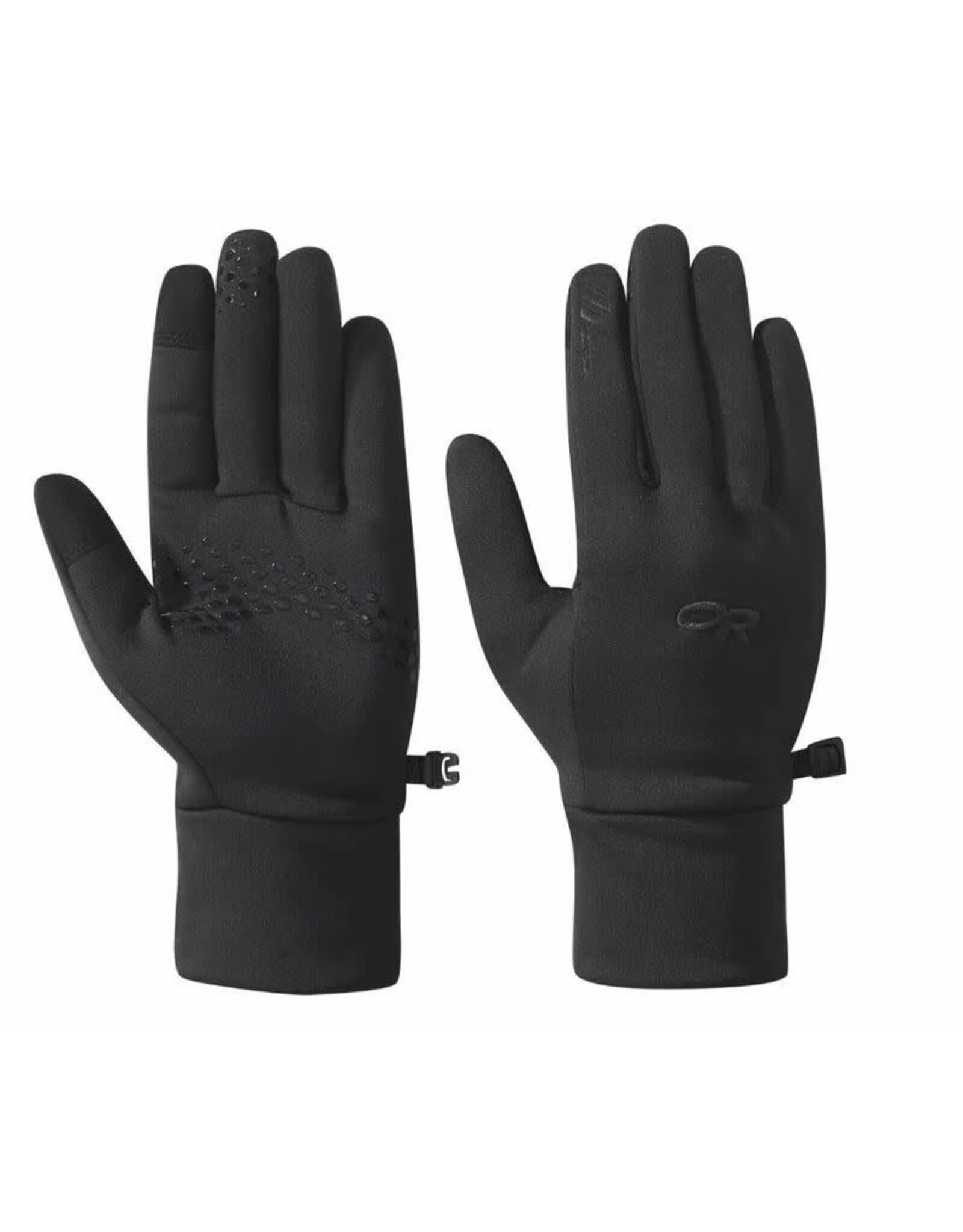 Outdoor Research M's Vigor Midweight Sensor Gloves - Black, L
