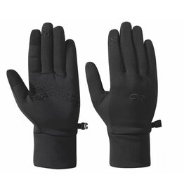 Outdoor Research M's Vigor Midweight Sensor Gloves - Black, L
