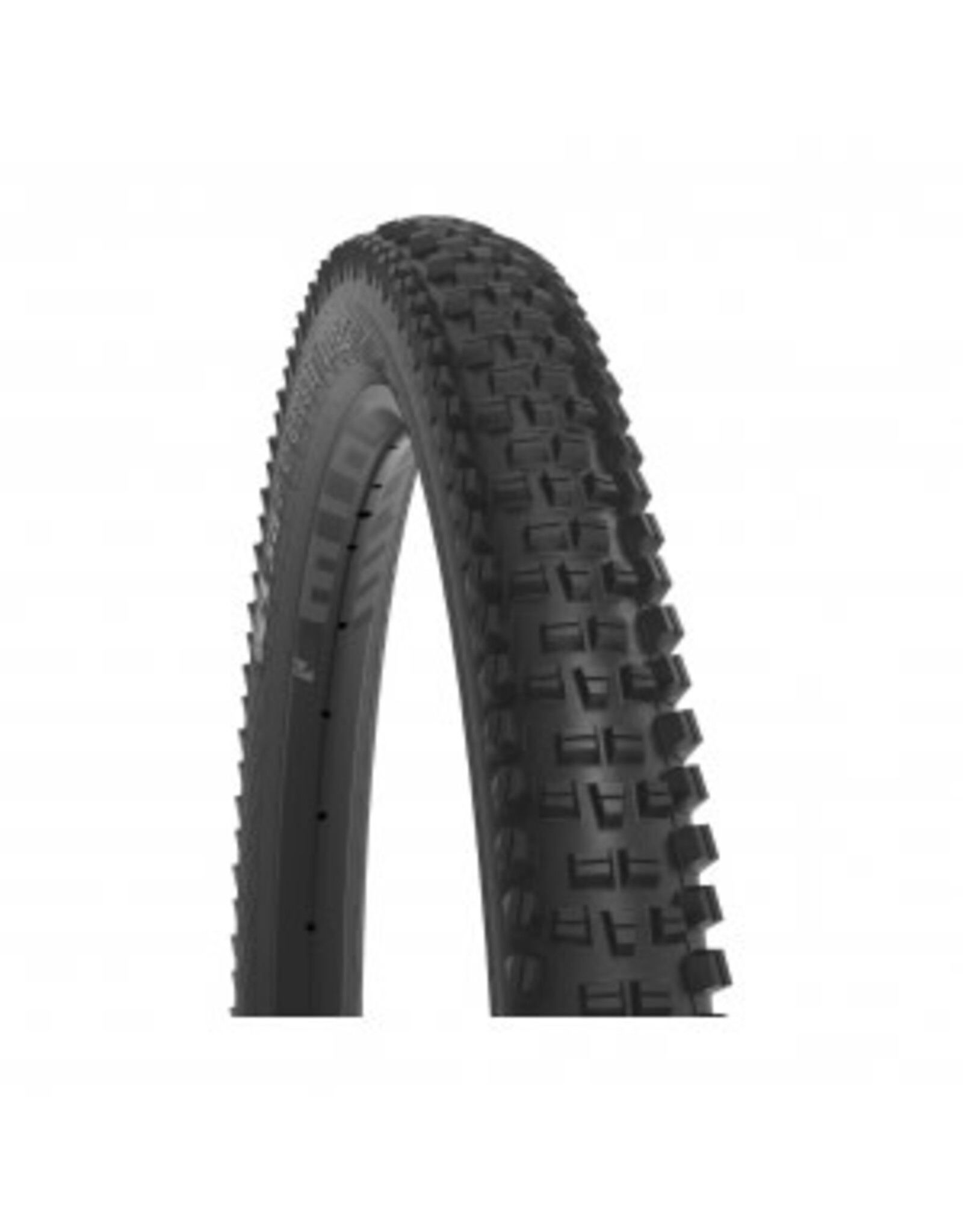 WTB WTB Trail Boss Tire - 29 x 2.6, TCS Tubeless, Folding, Black, Light, Fast Rolling