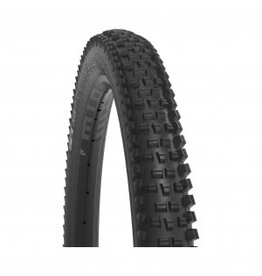WTB WTB Trail Boss Tire - 29 x 2.6, TCS Tubeless, Folding, Black, Light, Fast Rolling