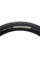 Teravail Teravail Ehline Tire - 29 x 2.3, Tubeless, Folding, Black, Durable