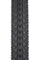 Surly Surly ExtraTerrestrial Tire - 27.5 x 2.5, Tubeless, Folding, Black, 60tpi
