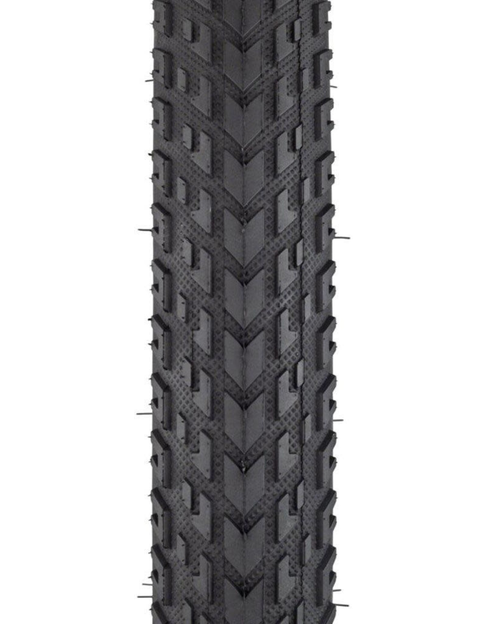 Surly Surly ExtraTerrestrial Tire - 27.5 x 2.5, Tubeless, Folding, Black, 60tpi