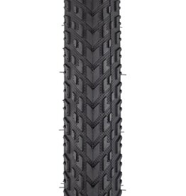 Surly Surly ExtraTerrestrial Tire - 27.5 x 2.5, Tubeless, Folding, Black, 60tpi