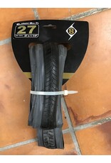 ORIGIN8 OR8 ELIM 27x1-1/4 FOLD BELT BK/GY 85psi