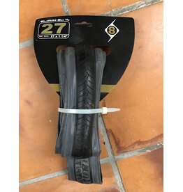 ORIGIN8 OR8 ELIM 27x1-1/4 FOLD BELT BK/GY 85psi