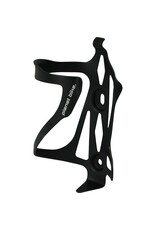 Planet Bike Planet Bike Side Loader Aluminum Bottle Cage: Black