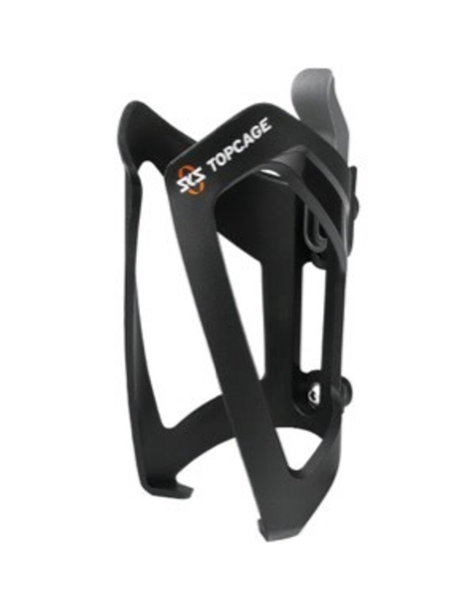 SKS SKS Topcage Water Bottle Cage - Black