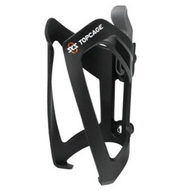 SKS SKS Topcage Water Bottle Cage - Black