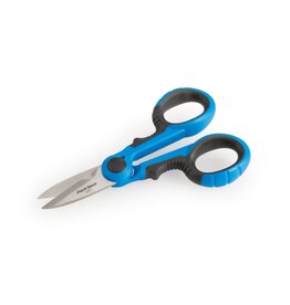 Park Tool Park Tool SZR-1 Shop Scissors with Stainless Blades and Dual Density Grips