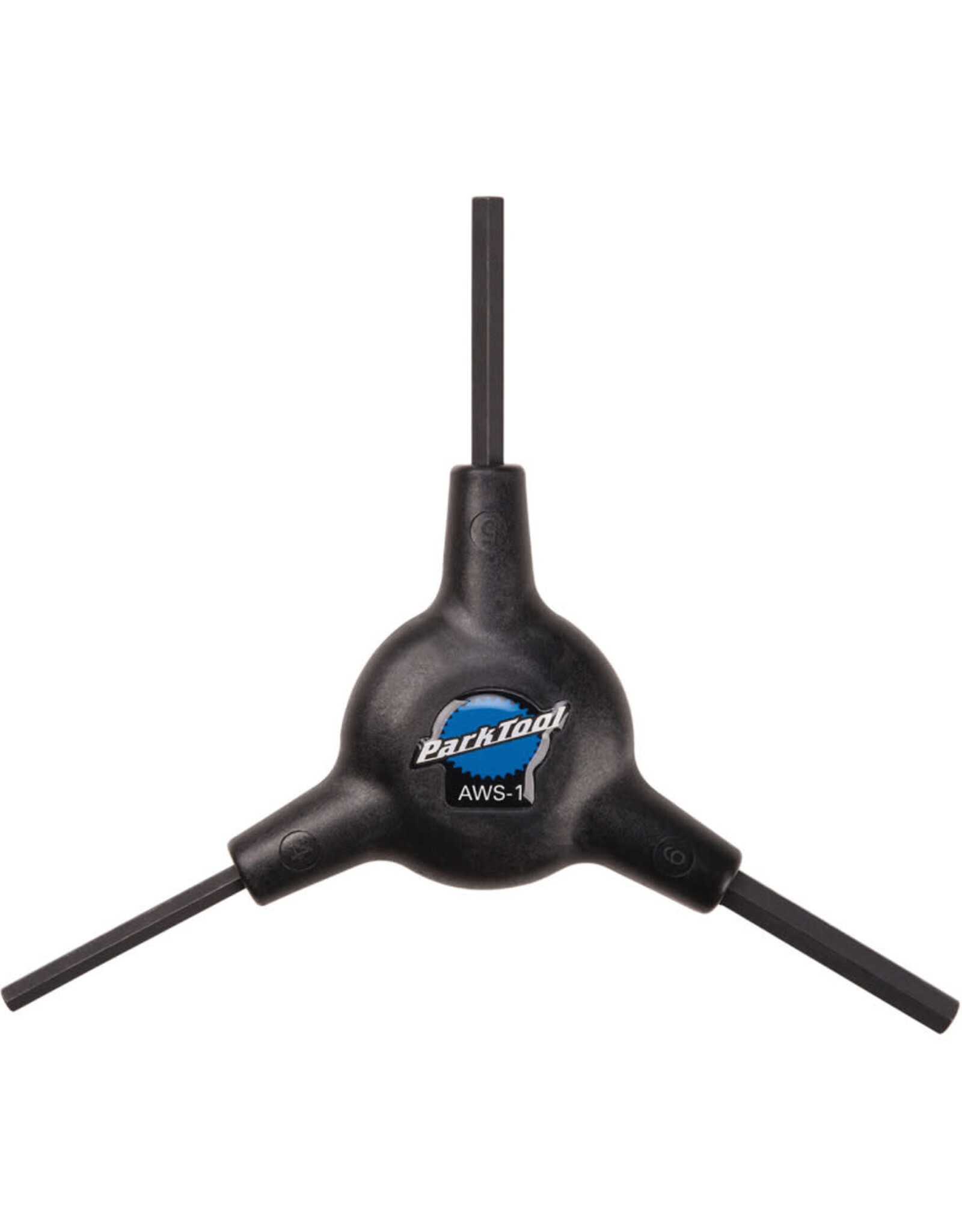 Park Tool Park Tool AWS-1 Y Hex Wrench: 4, 5, 6mm