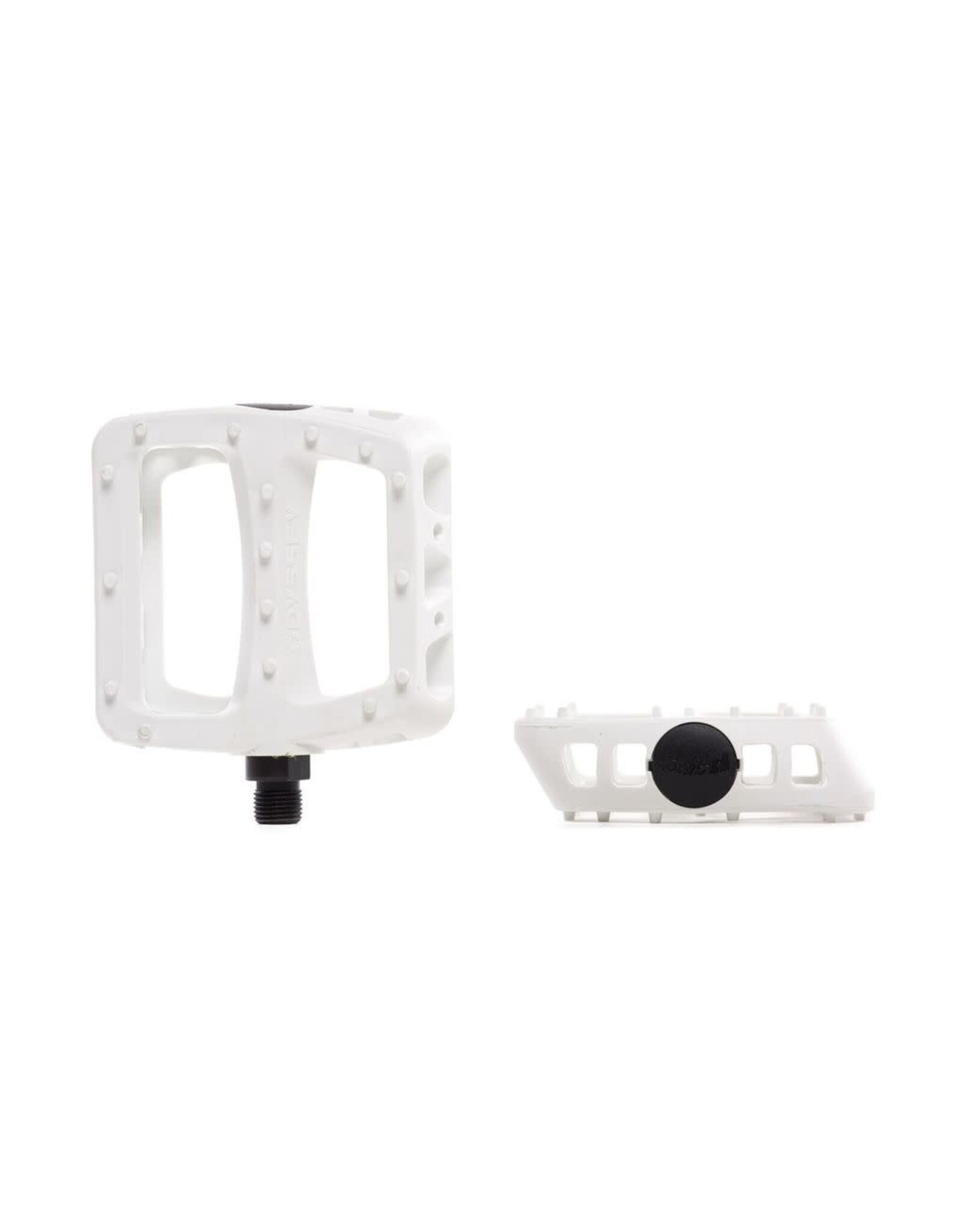 Odyssey ODSY TWISTED PC PDLS 1/2" SOLID WH