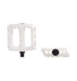 Odyssey ODSY TWISTED PC PDLS 1/2" SOLID WH