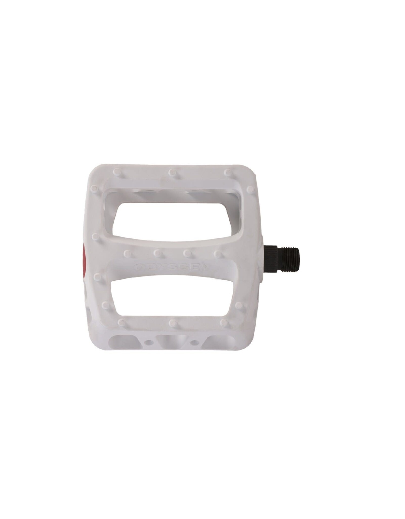 Odyssey ODSY TWISTED PC PDLS 1/2" SOLID WH