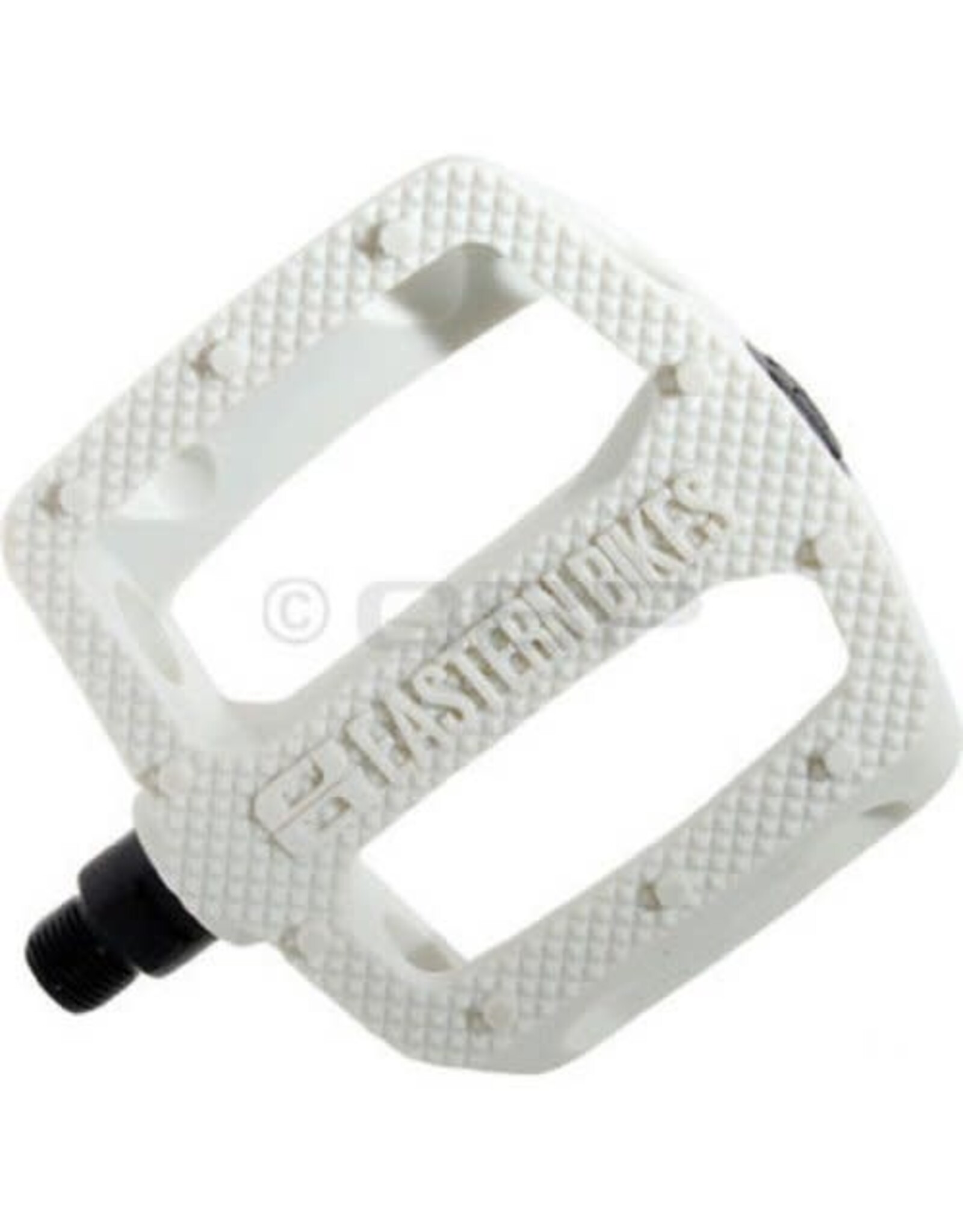 Eastern Bikes Eastern PC Pedals 9/16” WH
