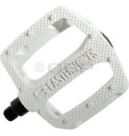 Eastern Bikes Eastern PC Pedals 9/16” WH