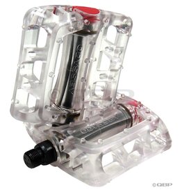 Odyssey PEDALS ODY MX TWISTED PC 9/16 CL