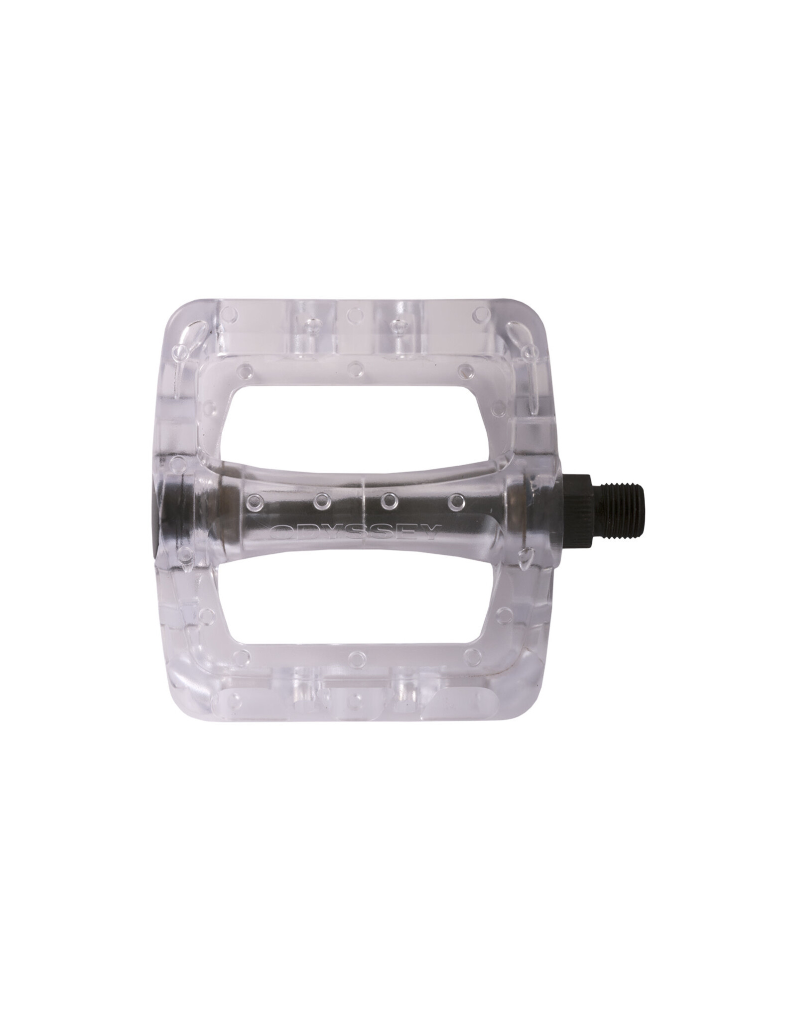 Odyssey PEDALS ODY MX TWISTED PC 9/16 CL