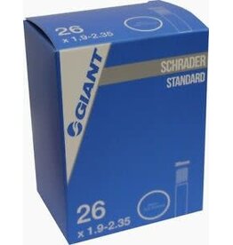 GIANT GNT Tube 26x1.90-2.35 SV - 35mm