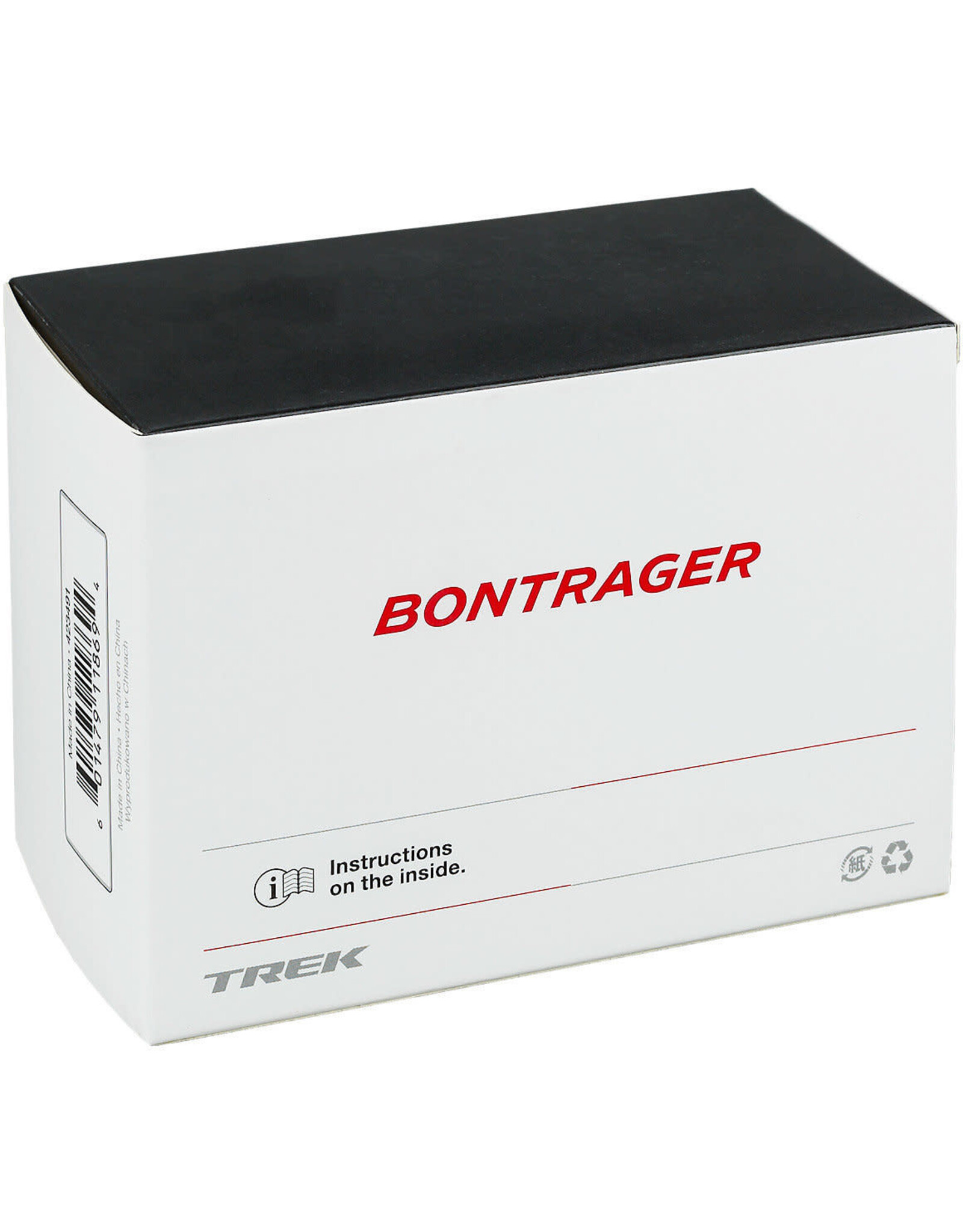 Bontrager Tube Bontrager Self-Sealing  29X2.00-2.40 Presta 48MM