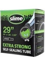 Slime Slime Self-Sealing Tube 29" x 1.85-2.2", Schrader Valve