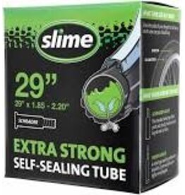 Slime Slime Self-Sealing Tube 29" x 1.85-2.2", Schrader Valve