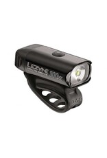 Lezyne Lezyne HECTO DRIVE 300 XL FRONT BLACK