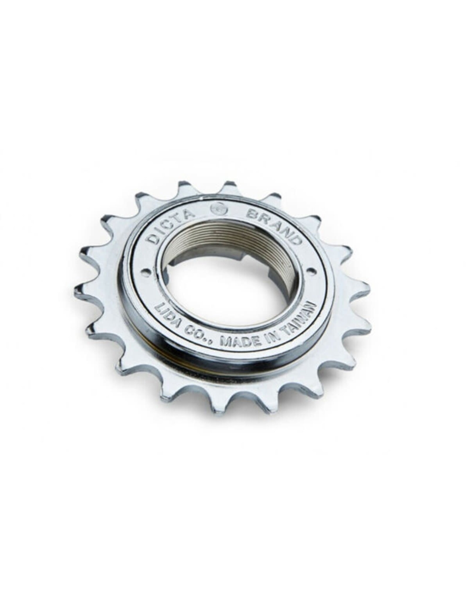 Dicta DICTA 16Tx3/32" BMX / SINGLE SPEED FW