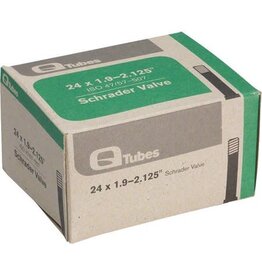 Q-Tubes Tube 24"x 1.9-2.125" Schrader Valve
