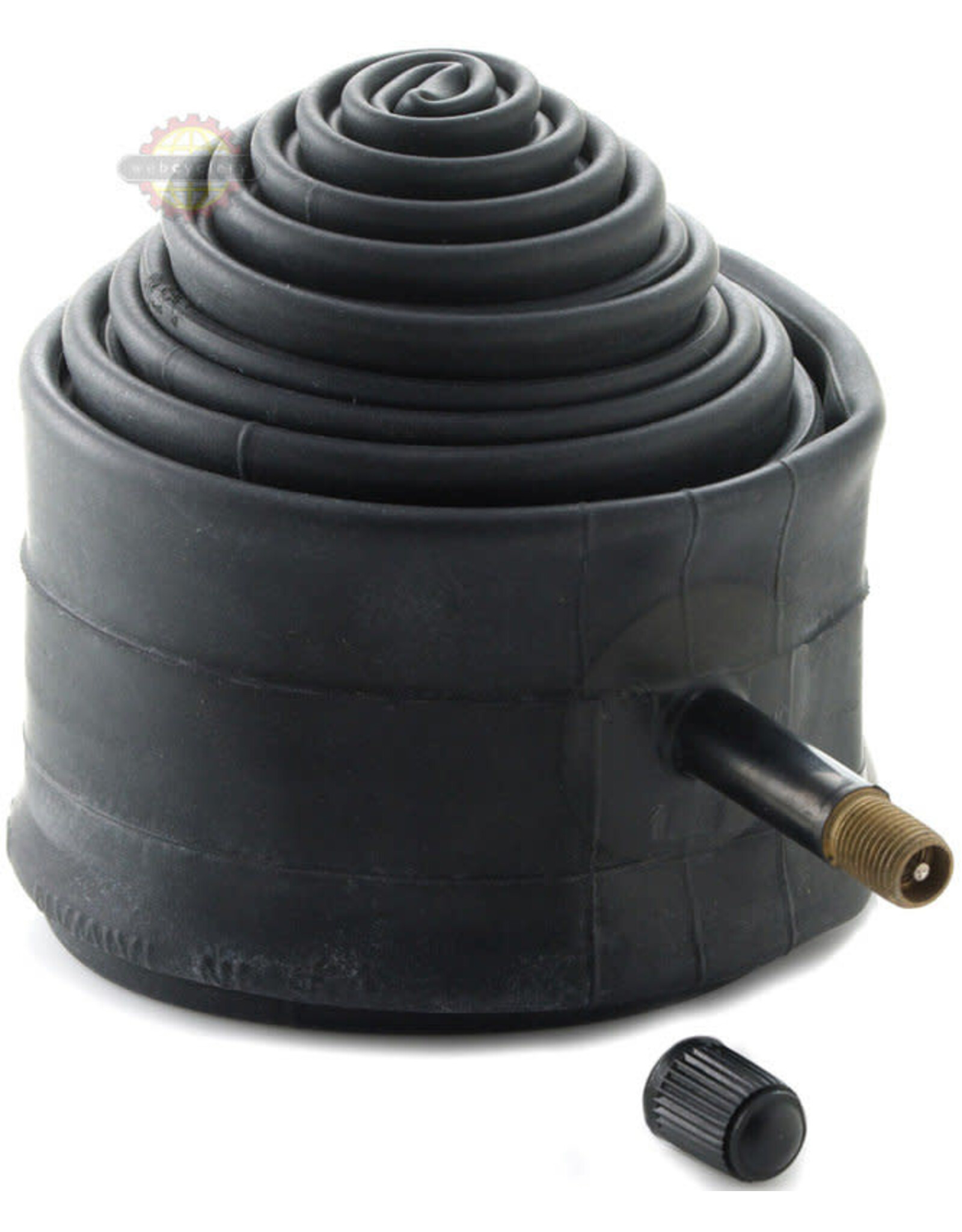 Q-Tubes Teravail 20" x 1.50”-2.25" Schrader Valve Tube
