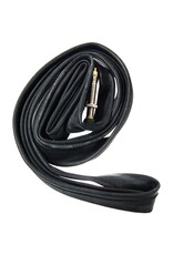 Q-Tubes Q-Tubes 700c x 23-25mm 48mm Presta Valve Tube 126g
