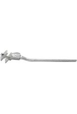 Greenfield Greenfield 305mm KS2 Kickstand: Silver~ Fits Large Frames