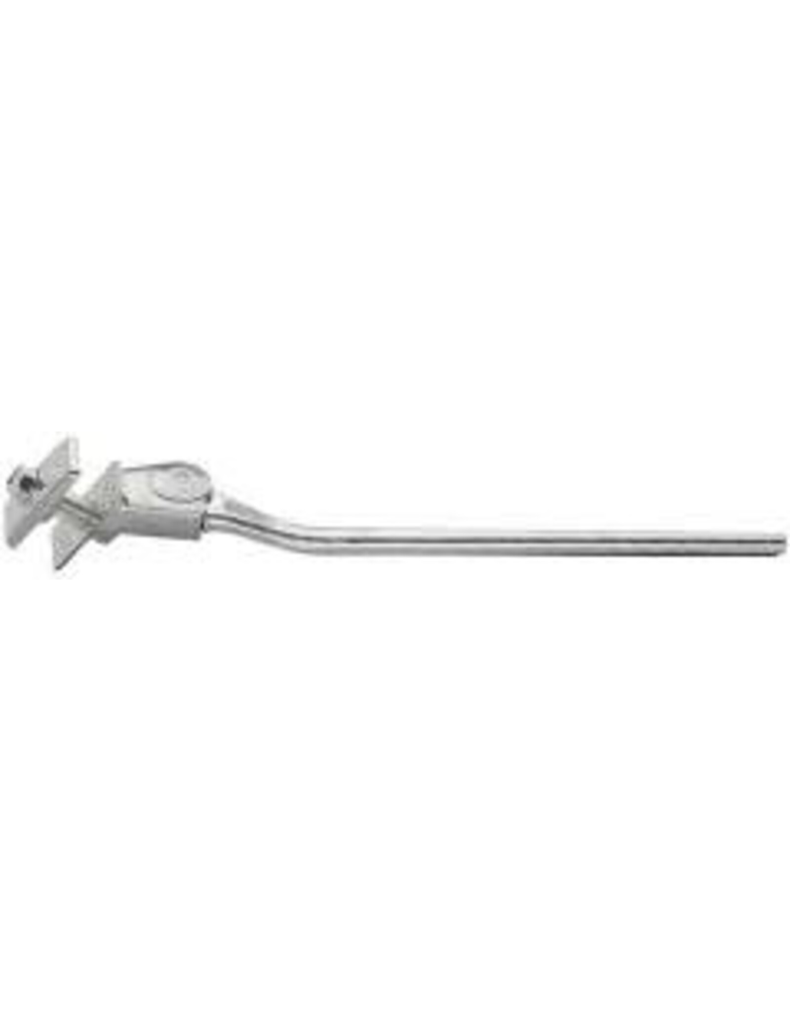 Greenfield Greenfield 305mm KS2 Kickstand: Silver~ Fits Large Frames