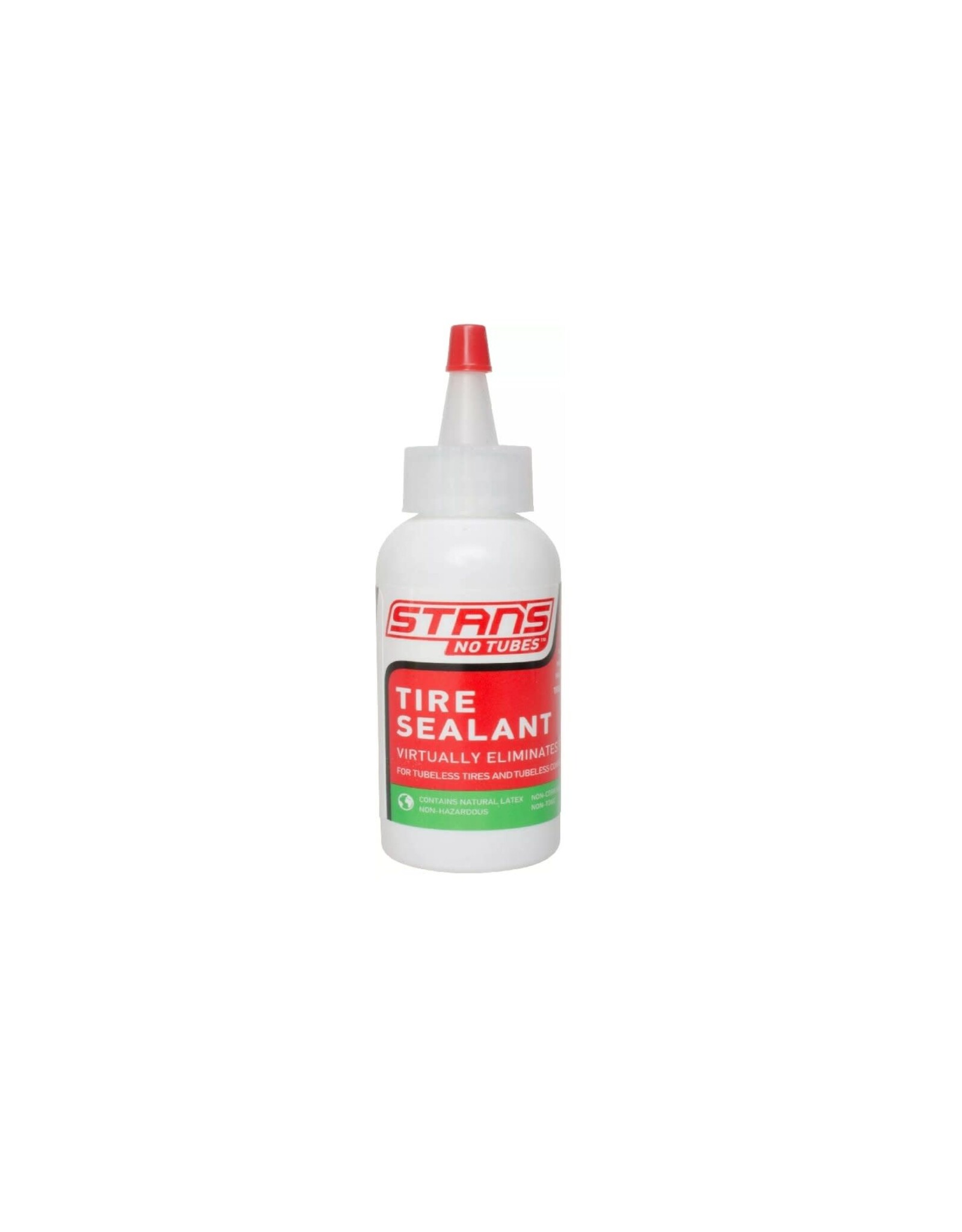 Stan's No Tubes Stan's NoTubes Tubeless Tire Sealant - 2oz