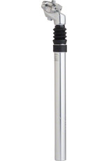 Zoom Zoom Standard Offset Suspension Post, 27.2mm diameter, 350mm length