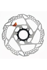 SM-RT54 DISC ROTOR 160mm ALIVIO  CENTRELOCK