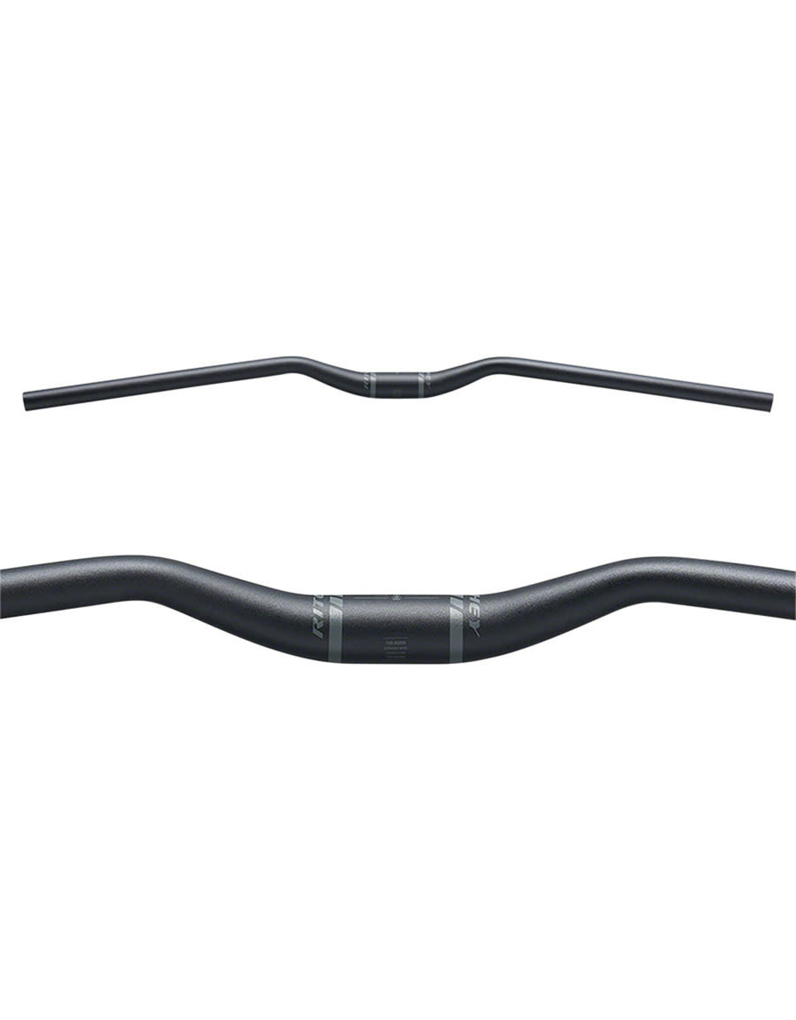 Ritchey Ritchey Comp Trail Rizer Handlebar- 800mm, 20mm rise, 10D, Black